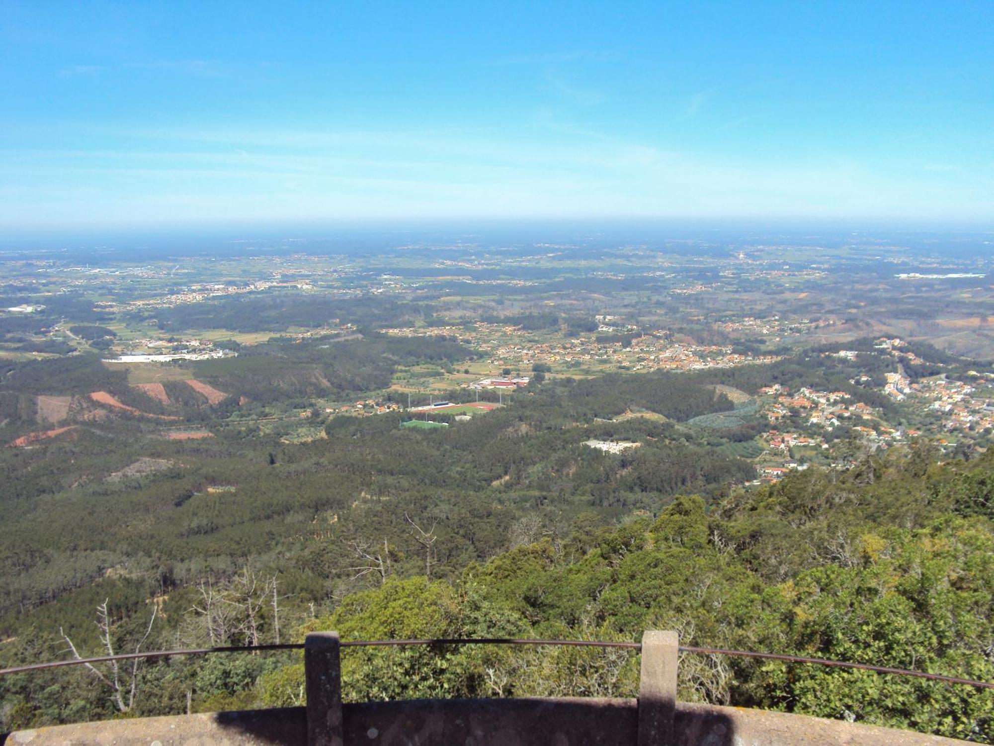 Parque Tematico Vale De Mouro 빌라 외부 사진