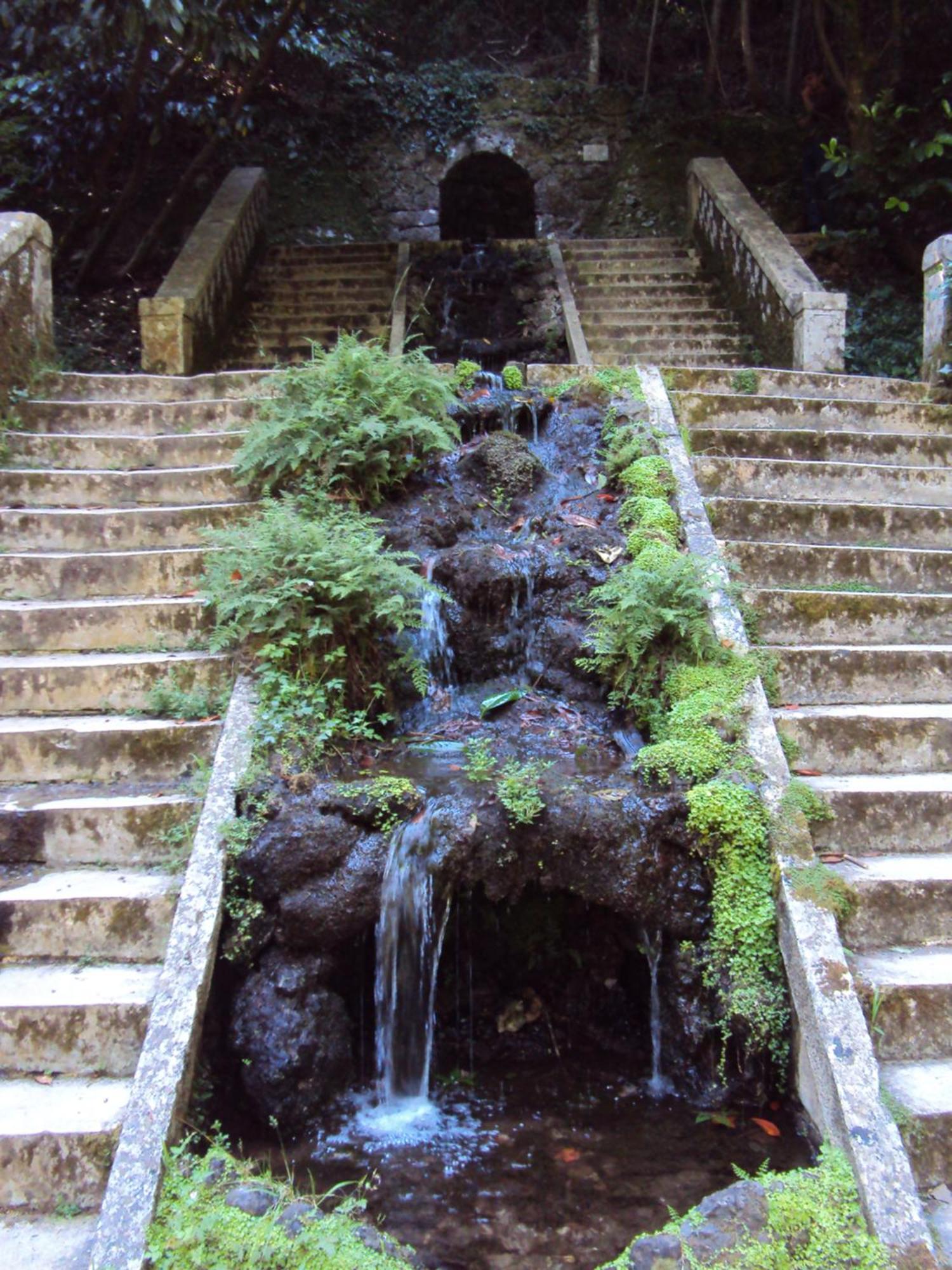 Parque Tematico Vale De Mouro 빌라 외부 사진