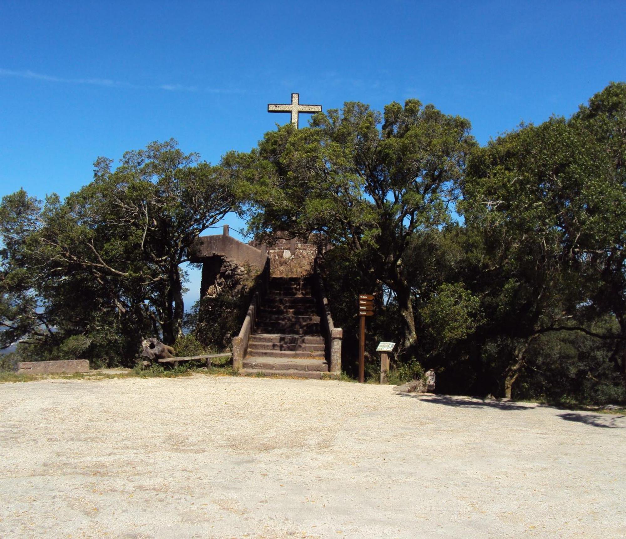 Parque Tematico Vale De Mouro 빌라 외부 사진