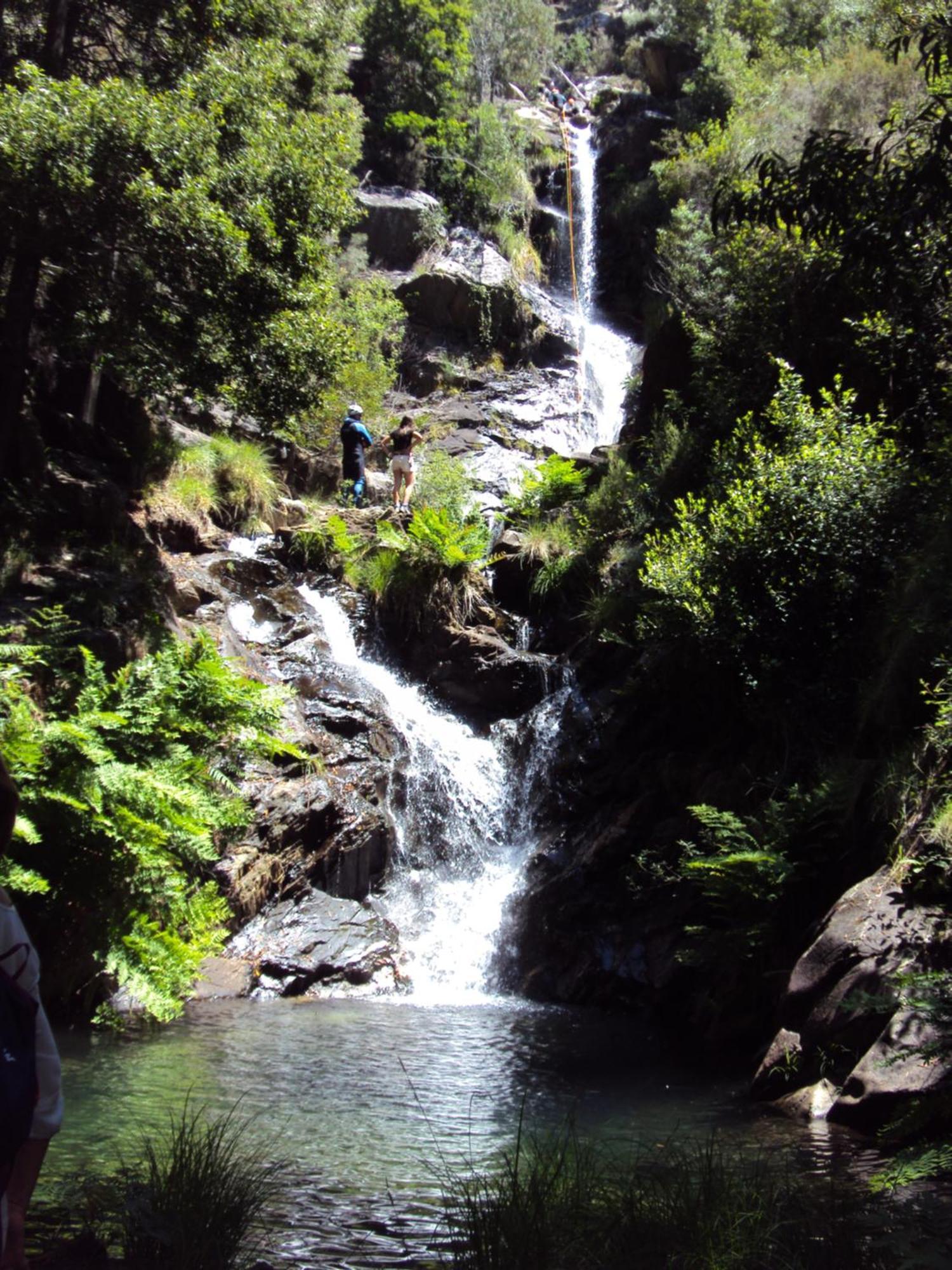 Parque Tematico Vale De Mouro 빌라 외부 사진