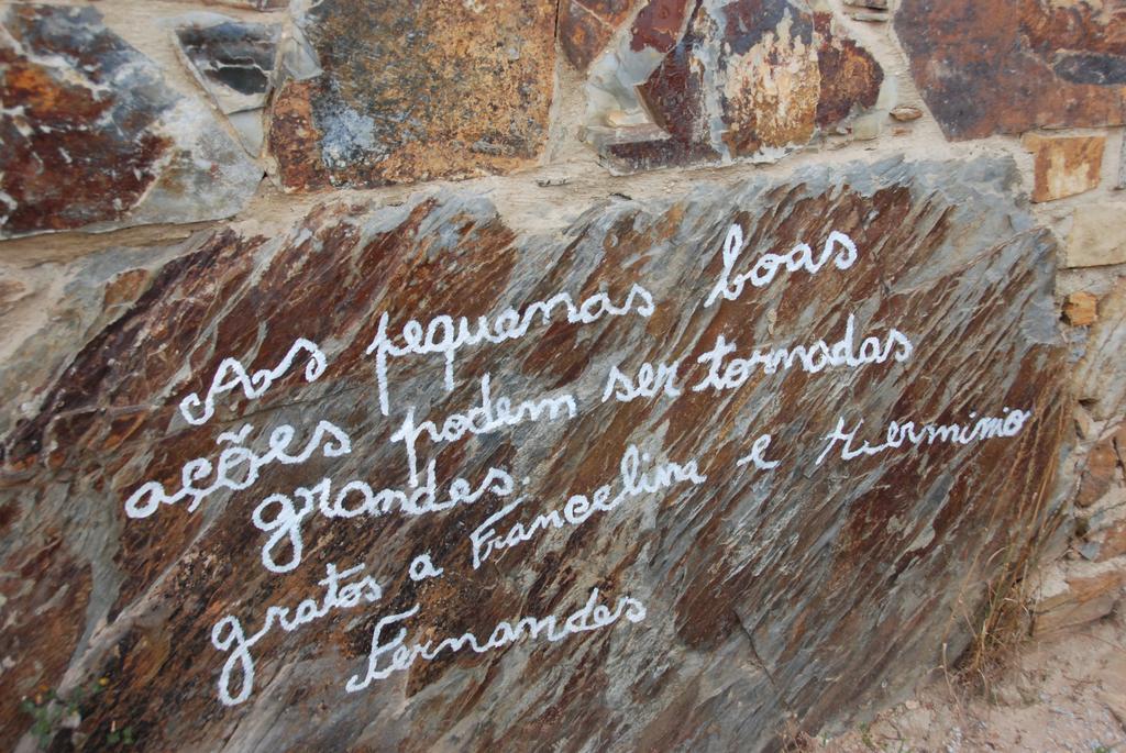 Parque Tematico Vale De Mouro 빌라 외부 사진