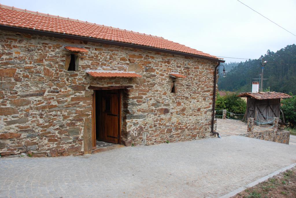 Parque Tematico Vale De Mouro 빌라 외부 사진