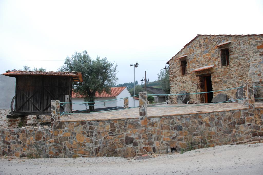 Parque Tematico Vale De Mouro 빌라 외부 사진