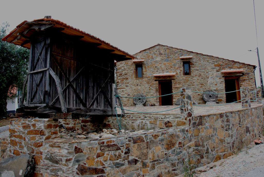 Parque Tematico Vale De Mouro 빌라 외부 사진