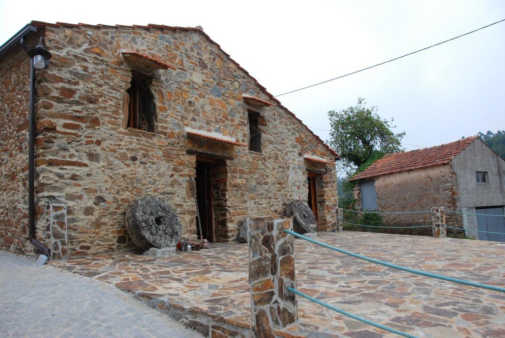 Parque Tematico Vale De Mouro 빌라 외부 사진